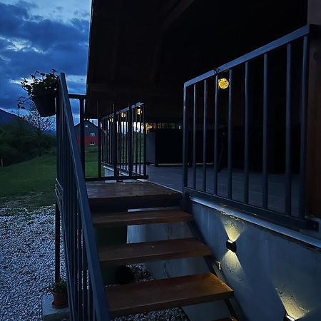 Lake House Beliz Livno Ngoại thất bức ảnh