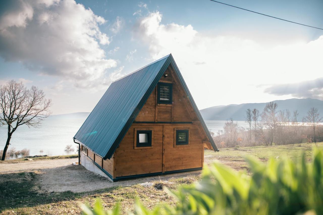 Lake House Beliz Livno Ngoại thất bức ảnh