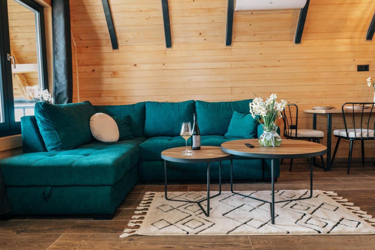Lake House Beliz Livno Ngoại thất bức ảnh