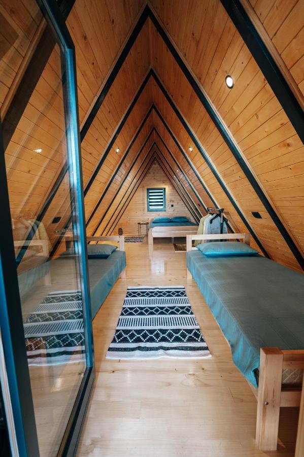 Lake House Beliz Livno Ngoại thất bức ảnh