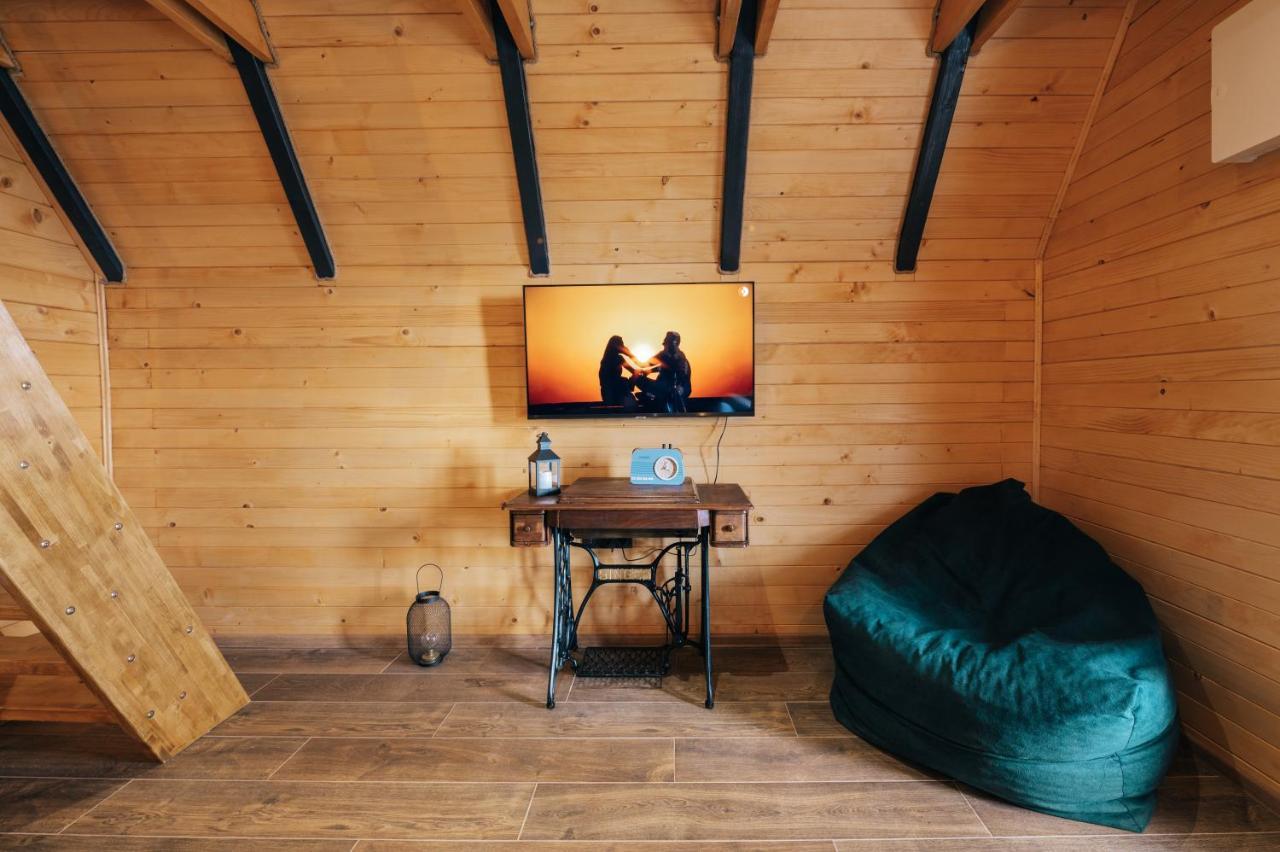 Lake House Beliz Livno Ngoại thất bức ảnh