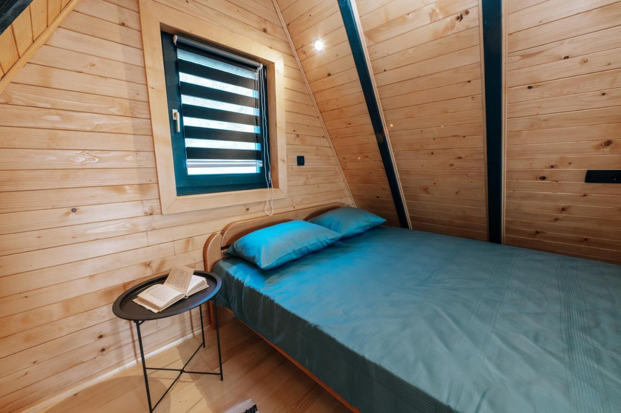 Lake House Beliz Livno Ngoại thất bức ảnh