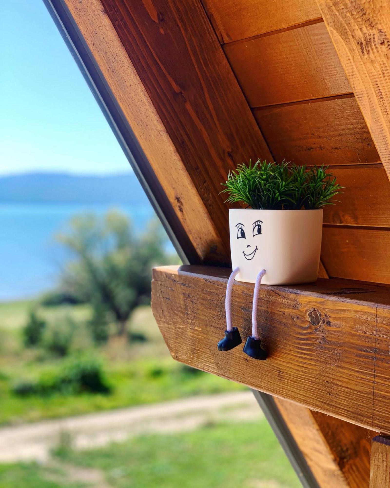 Lake House Beliz Livno Ngoại thất bức ảnh