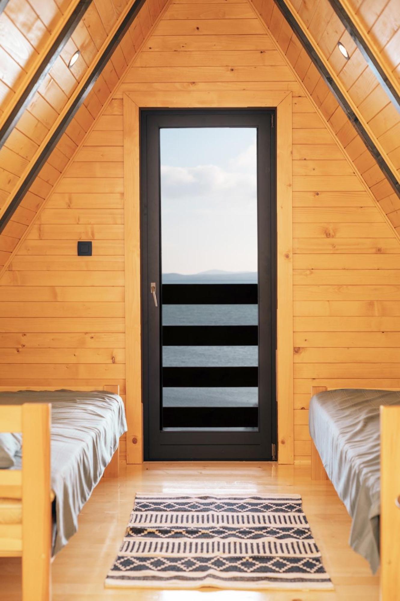 Lake House Beliz Livno Ngoại thất bức ảnh