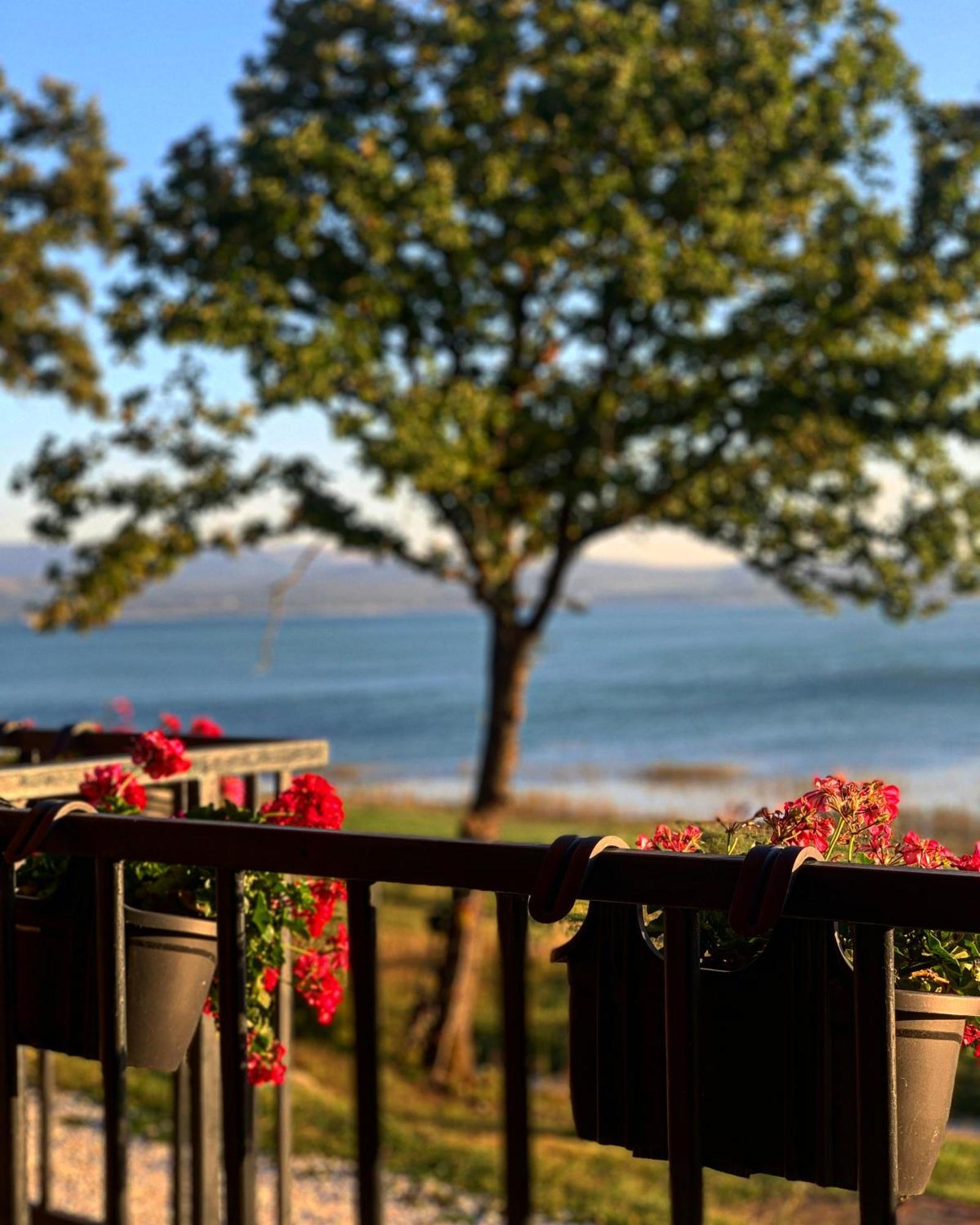 Lake House Beliz Livno Ngoại thất bức ảnh