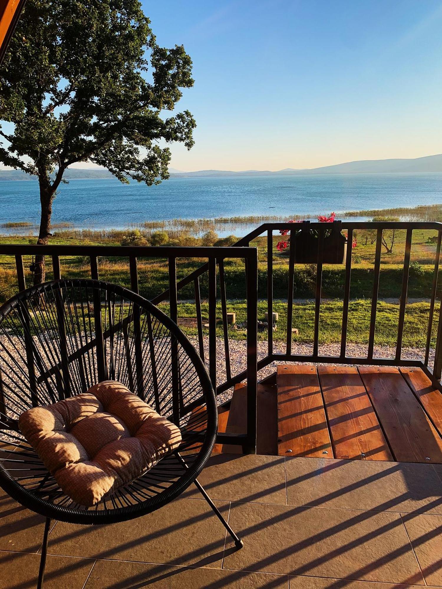 Lake House Beliz Livno Ngoại thất bức ảnh