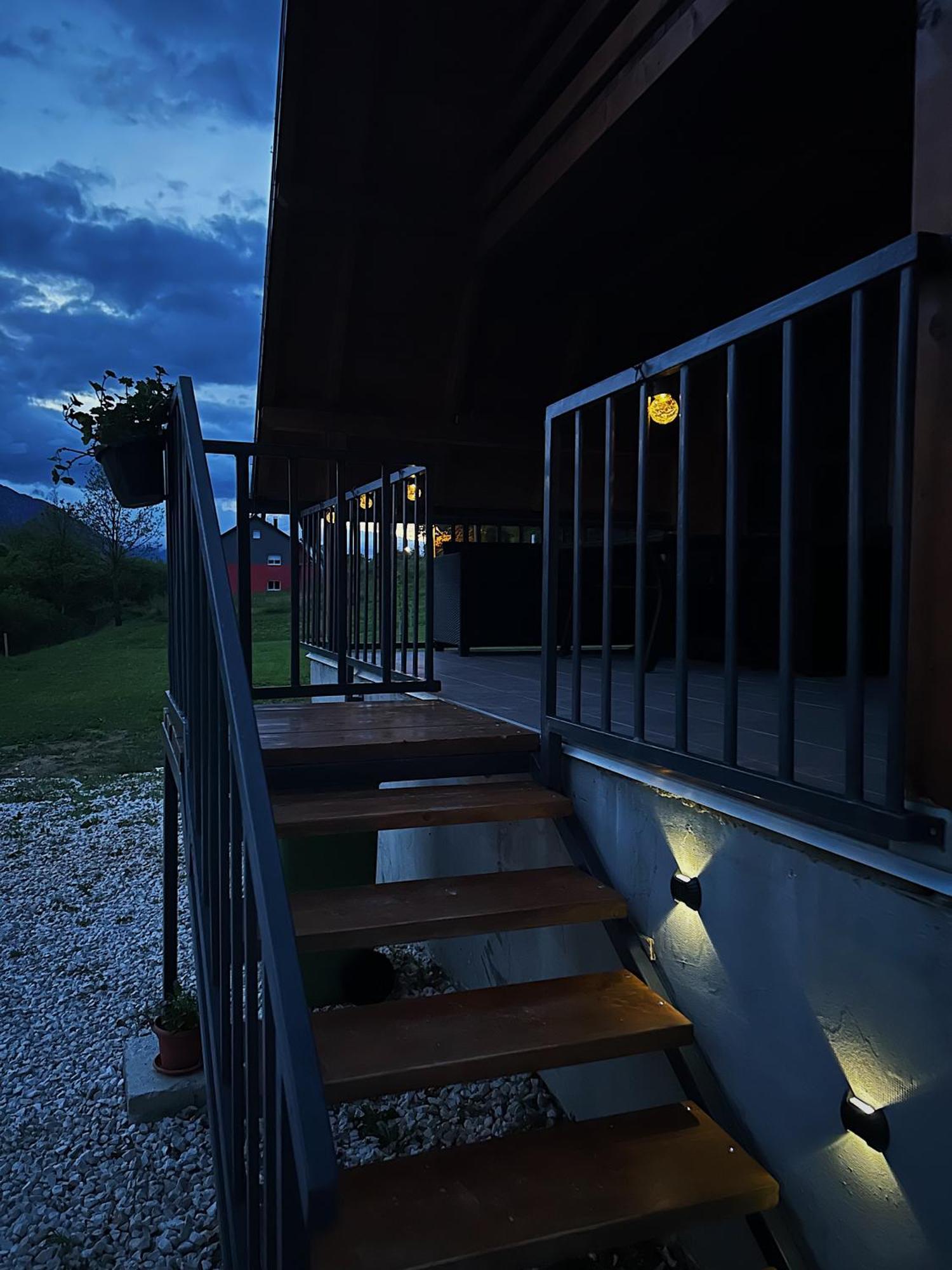 Lake House Beliz Livno Ngoại thất bức ảnh
